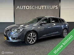 Renault Mégane Estate - 1.2 TCe Bose AUTOM-PANO-T.HAAK-MASSAGE-NAP