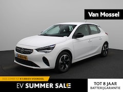 Opel Corsa-e - Elegance 50 kWh | Navigatie | Warmtepomp | Apple Carplay & Android Auto
