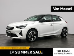 Opel Corsa-e - Level 4 50 kWh | Navigatie | Apple Carplay/Android Auto | Lichtmetalen velgen