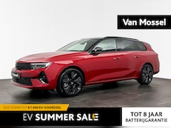 Opel Astra Electric - 54 kWh GS | NAV | Carplay | Alcantara | CAM | PDC | LED | LMV |
