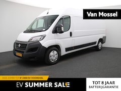 Fiat E-Ducato - 3.5T L3H2 79 kWh | Navi | ECC | PDC | Cam | Zijschuifdeur |