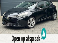 Renault Clio - 0.9 TCe Dynamique -Navi - Airco - Cruise