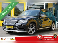 BMW X1 - sDrive20i High Executive