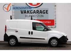Opel Combo - 1.3 CDTi L1H1 Edit