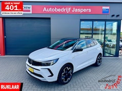 Opel Grandland - 1.2 Turbo Hybrid Ultimate