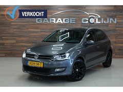 Volkswagen Polo - 1.4-16V Highline | CARPLAY | CRUISE | XENON | PDC |