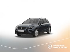 SEAT Arona - 1.0 TSI 115pk Style Business Connect