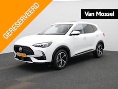 MG EHS - 1.5 TGDI PHEV Luxury | Facelift | Leder | Panoramadak | Led Sfeerlicht | 360 Camera | Adap