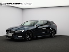 Volvo V60 - T6 350PK Plug-in hybrid AWD Core Bright / Trekhaak / Exterior Stylingkit / 360 Camera / Li