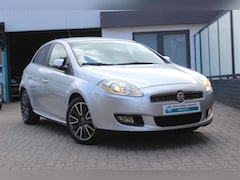 Fiat Bravo - 1.4 T-Jet Edizione Sport Cruise, Lichtmetaal, Nette auto, NL Auto