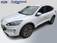 Ford Kuga - 2.5 PHEV Titanium X