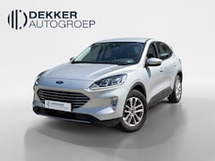Ford Kuga - 1.5 EcoBoost Titanium