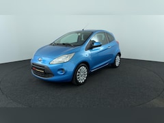Ford Ka - 1.2 Titanium X Nieuwe Distributieriem