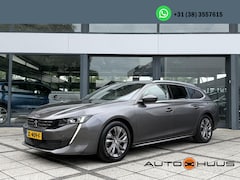 Peugeot 508 SW - 1.5 Aut. BlueHDI Allure | Navi | ALU | LED | Camera | CarPlay |