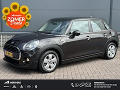 MINI Cooper - 1.5 Pepper Business / Navigatie / Airco / Cruise Control / Parkeersensoren Achter / Blueto