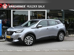 Peugeot 2008 - 1.2 PureTech Active