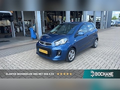 Kia Picanto - 1.0 CVVT Summer Edition | Airco | Radio | Trekhaak |