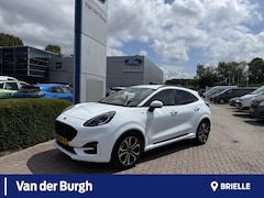 Ford Puma - 1.0 EcoBoost Hybrid ST-Line X