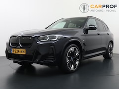 BMW iX3 - High Executive 80 kWh M-Sport | Pano | Camera |