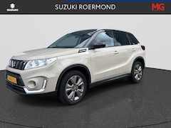 Suzuki Vitara - 1.0 Boosterjet Select