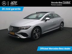 Mercedes-Benz EQE - 300 Business Edition 89 kWh Panoramadak
