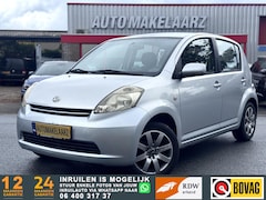 Daihatsu Sirion 2 - 1.3-16V Comfort AUTOMAAT NAP NETTE STAAT