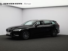 Volvo V60 - T4 190PK Automaat Inscription / Lederen bekleding / Elec. verstelbare bestuurdersstoel / D