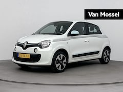 Renault Twingo - 1.0 SCe Collection 70PK | Radio | Airconditioning | Bluetooth