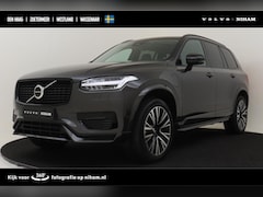 Volvo XC90 - T8 RECHARGE AWD ULTIMATE DARK -PANO.DAK|GEVENT.LEDER+MASSAGE|HARMAN/KARDON|HEAD-UP DISP.|3