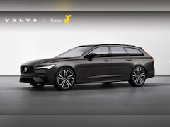 Volvo V90 - 2.0 T8 Plug-in hybrid AWD Ultra Executive Edition Wordt verwacht/ Luchtvering/ Bowers & Wi