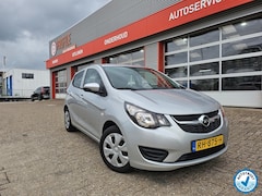 Opel Karl - 1.0 ecoFLEX Edition