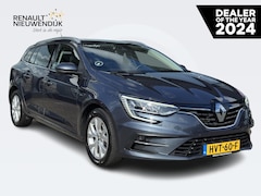 Renault Mégane Estate - 1.3 TCe Business Zen / AUTOMAAT / NAVIGATIE / STOELVERWARMING /