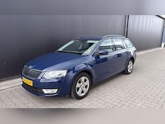 Skoda Octavia Combi - 1.0 TSI Greentech Automaat Navi