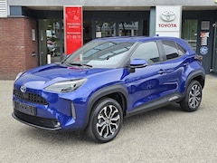 Toyota Yaris Cross - 1.5 Hybrid Dynamic