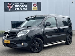 Mercedes-Benz Citan - 109 CDI BlueEFFICIENCY AIRCO TREKHAAK PDC