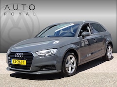 Audi A3 Sportback - 1.0 TFSI Pro Line AUTOMAAT|LED|FACELIFT|NAVIGATIE|PARKEER SENSOR|AIRCO ECC|CRUISE CONTROL|