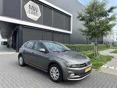 Volkswagen Polo - 1.0 TSI Comf Carplay, Airco, Adaptive Cruise