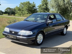 Ford Scorpio - 2.4i V6 CLX