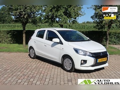 Mitsubishi Space Star - 1.2 Cool+