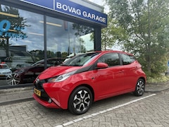 Toyota Aygo - 1.0 VVT-i x-pose