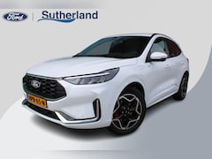Ford Kuga - 2.5 PHEV ST-Line X | AGR Stoelen | Privacy Glass | 19 INCH LMV | Electrische achterklep |