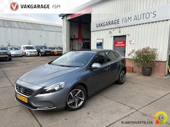 Volvo V40 - 2.0 D4 Kinetic Business