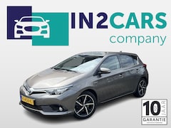 Toyota Auris - 1.8 Hybrid Dynamic *Trekhaak*Navigatie