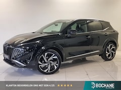 Nissan Qashqai - 1.3 MHEV Xtronic Tekna Plus | Panoramdak | BOSE Audio | 360° Camera |