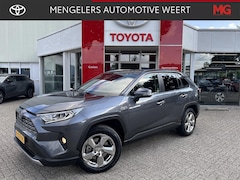Toyota RAV4 - 2.5 Hybrid Executive, Trekhaak, JBL, Apple Carplay