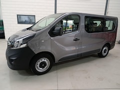 Opel Vivaro Combi - 1.6 CDTI L1H1 ecoFLEX Innovation