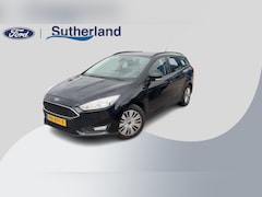 Ford Focus Wagon - 1.0 Trend Edition | Voorruitverwarming | Stoelverwarming | Stuurwielverwarming | Airco | C