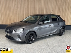 Opel Corsa - 1.2 Edition NL auto | 100 PK | Carplay