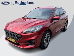 Ford Kuga - 2.5 PHEV ST-Line X 225pk | Winter Pack | Driver Assistance Pack | Elek. Kofferklep | Adapt
