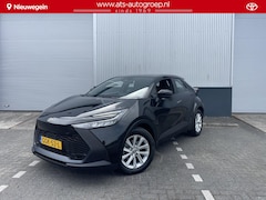 Toyota C-HR - 1.8 Hybrid 140 Active , org NL en 1e Eigenaar